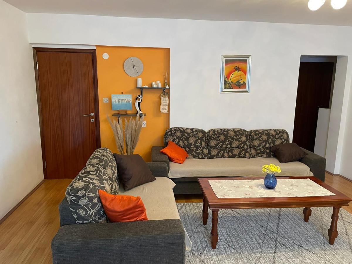 Apartment Finally Kaštel Stari Exteriér fotografie