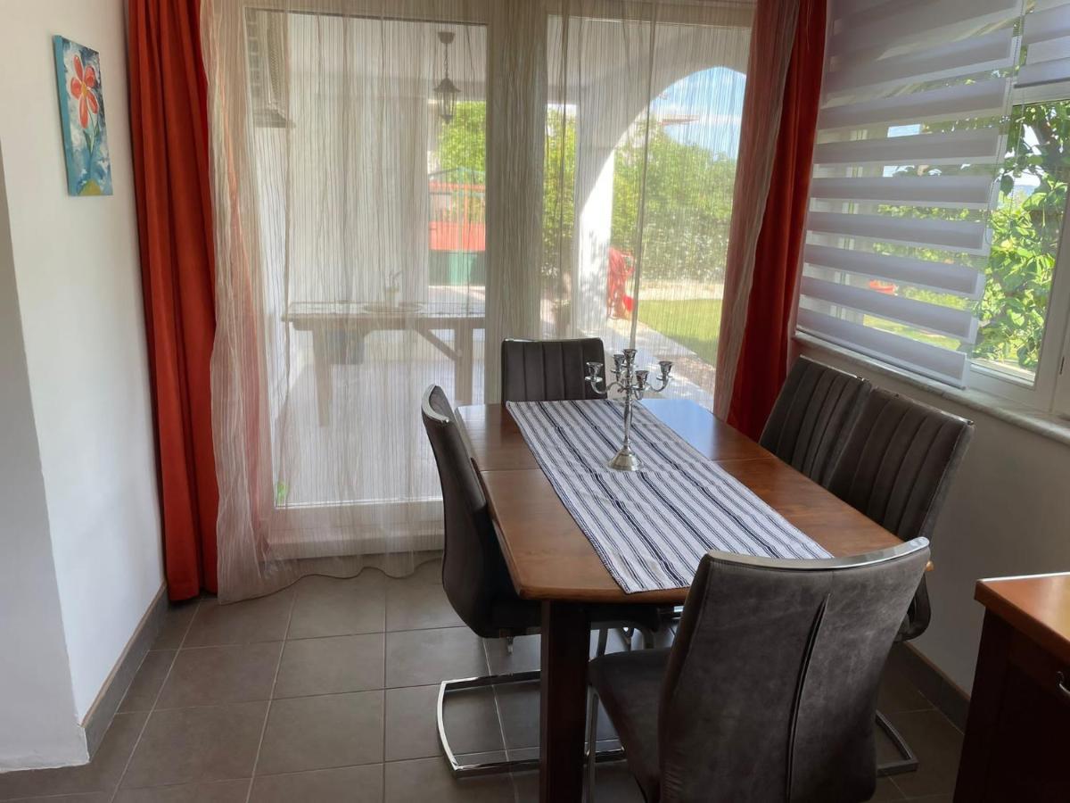 Apartment Finally Kaštel Stari Exteriér fotografie