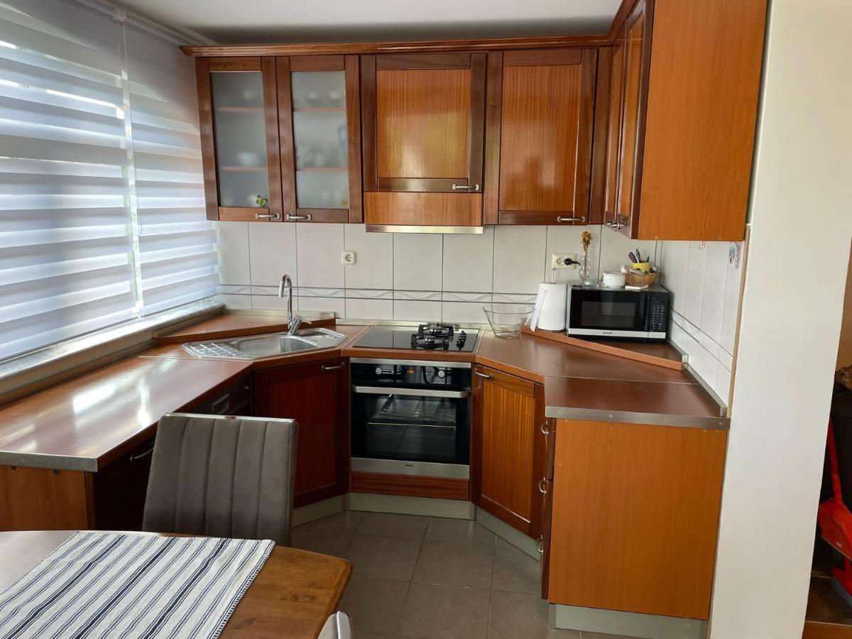 Apartment Finally Kaštel Stari Exteriér fotografie